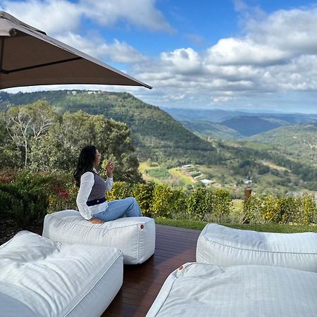 Gramado Chateau Do Golden Suite 6 Estrelas Dış mekan fotoğraf